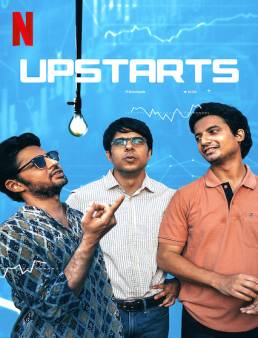 فيلم فيلم Upstarts 2019 مترجم 2019