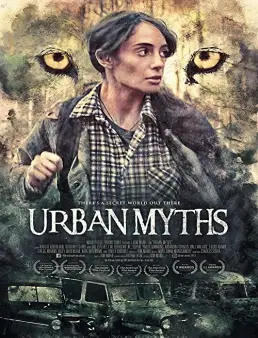فيلم فيلم Urban Myths 2020 مترجم 2020