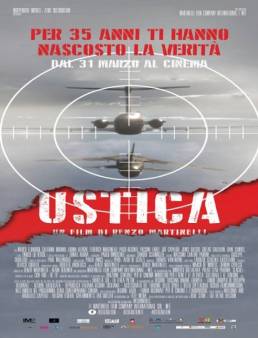 فيلم فيلم Ustica 2016 مترجم 2016
