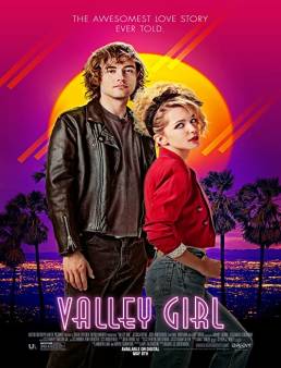 فيلم فيلم Valley Girl 2020 مترجم 2020