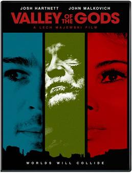 فيلم فيلم Valley of the Gods 2019 مترجم 2019
