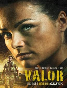 مسلسل مسلسل Valor الموسم 1 الحلقة 7 2017