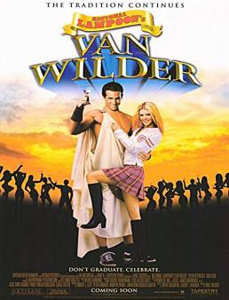 فيلم فيلم Van Wilder 2002 مترجم 2002