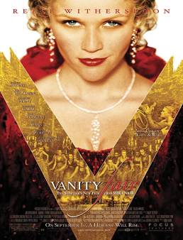فيلم فيلم Vanity Fair 2004 مترجم 2004