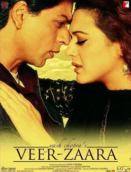 فيلم فيلم Veer Zaara 2004 مترجم 2004
