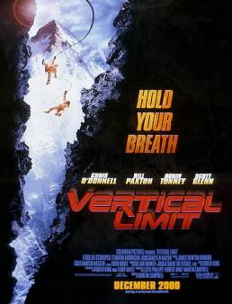 فيلم فيلم Vertical Limit 2000 مترجم 2000