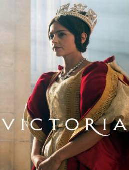 مسلسل مسلسل Victoria الموسم 1 الحلقة 8 والاخيرة 2016