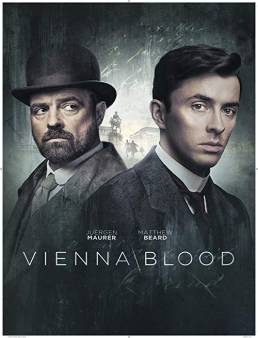 مسلسل مسلسل Vienna Blood الموسم 1 الحلقة 3 2019