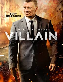 فيلم فيلم Villain 2020 مترجم 2020