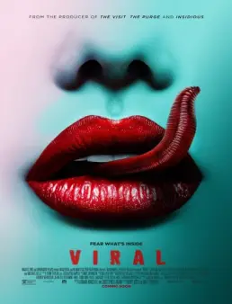فيلم فيلم Viral 2016 مترجم 2016