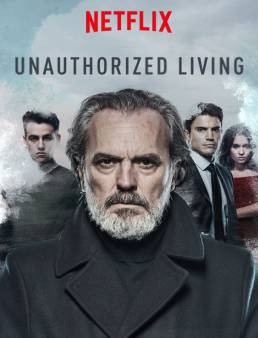 مسلسل مسلسل Unauthorized Living الموسم 2 الحلقة 4 2020
