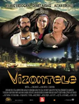 فيلم فيلم Vizontele 2001 مترجم 2001