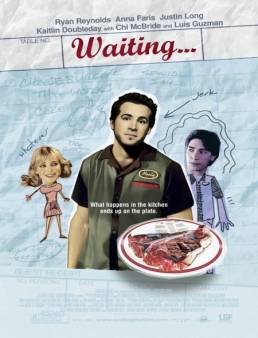 فيلم فيلم Waiting... 2005 مترجم 2005