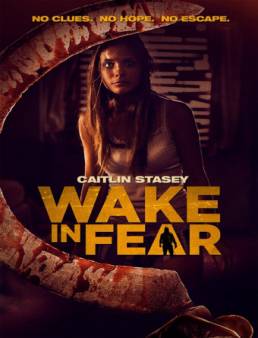 فيلم فيلم Wake in Fear 2016 مترجم 2016
