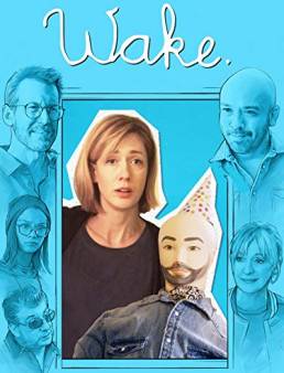 فيلم فيلم Wake. 2018 مترجم 2018