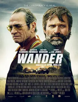 فيلم فيلم Wander 2020 مترجم 2020