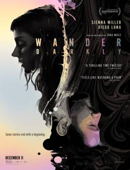 فيلم فيلم Wander Darkly 2020 مترجم 2020