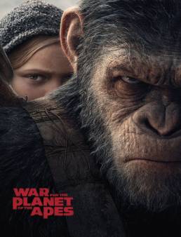 فيلم فيلم War for the Planet of the Apes 2017 مترجم 2017