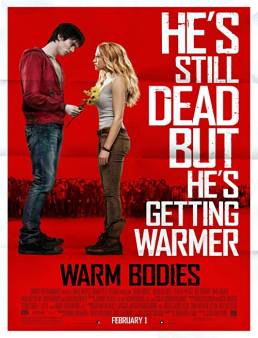 فيلم فيلم Warm Bodies 2013 مترجم 2013