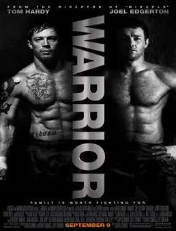 فيلم فيلم Warrior 2011 مترجم 2011
