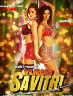 فيلم فيلم Warrior Savitri 2016 مترجم 2016