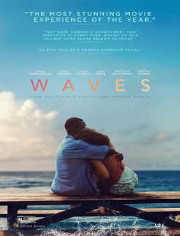 فيلم فيلم Waves 2019 مترجم 2019