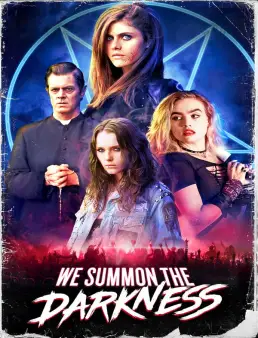 فيلم فيلم We Summon the Darkness 2019 مترجم 2019