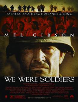 فيلم فيلم We Were Soldiers 2002 مترجم 2002