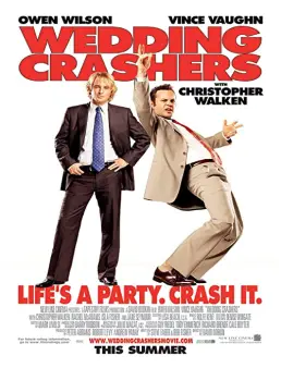 فيلم فيلم Wedding Crashers 2005 مترجم 2005
