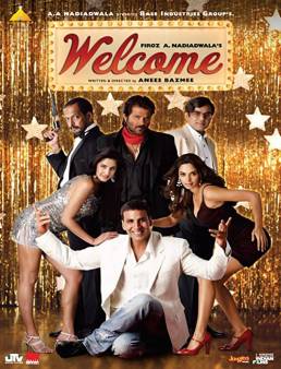 فيلم فيلم Welcome 2007 مترجم 2007