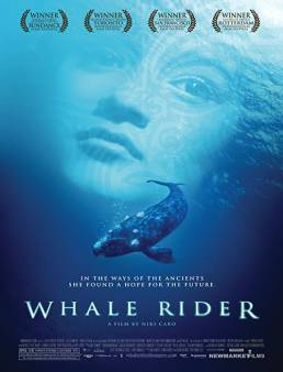 فيلم فيلم Whale Rider 2002 مترجم 2002