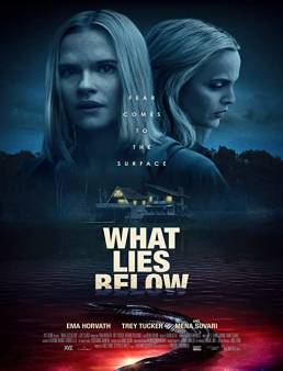 فيلم فيلم What Lies Below 2020 مترجم 2020