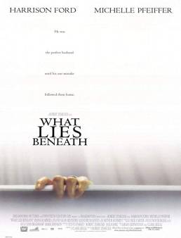فيلم فيلم What Lies Beneath 2000 مترجم 2000