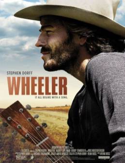 فيلم مشاهدة فيلم Wheeler مترجم 2017