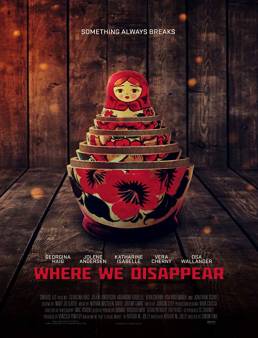 فيلم فيلم Where We Disappear 2019 مترجم 2019