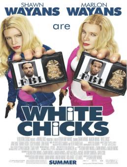 فيلم فيلم White Chicks 2004 مترجم 2004