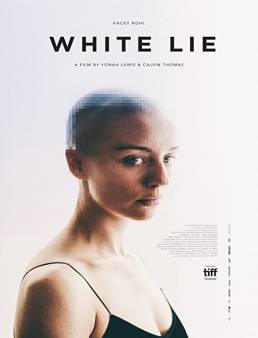 فيلم فيلم White Lie 2019 مترجم 2019
