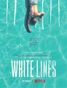 مسلسل White Lines الموسم 1 الحلقة 10