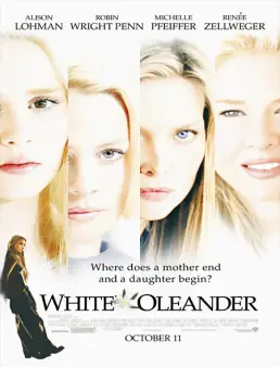 فيلم فيلم White Oleander 2002 مترجم 2002