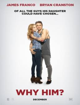 فيلم فيلم Why Him? مترجم 2016