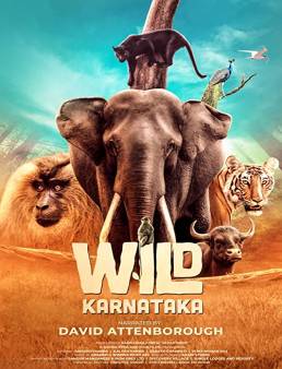 فيلم فيلم Wild Karnataka 2020 مترجم 2020