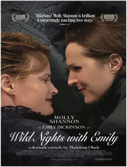 فيلم فيلم Wild Nights with Emily 2018 مترجم 2018