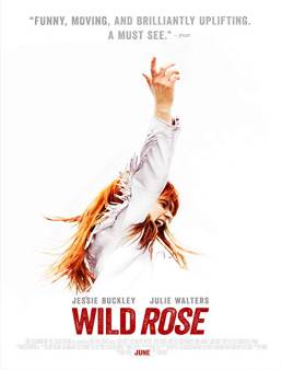 فيلم فيلم Wild Rose 2018 مترجم 2018