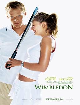 فيلم فيلم Wimbledon 2004 مترجم 2004