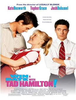 فيلم فيلم Win a Date with Tad Hamilton! 2004 مترجم 2004