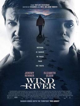 فيلم فيلم Wind River 2017 مترجم 2017