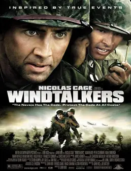 فيلم فيلم Windtalkers 2002 مترجم 2002
