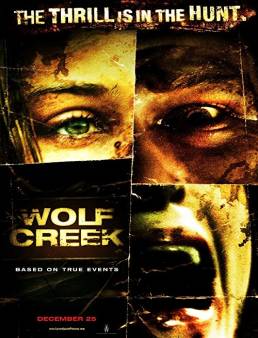 فيلم فيلم Wolf Creek 2005 مترجم 2005