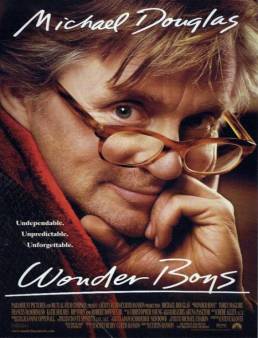 فيلم فيلم Wonder Boys 2000 مترجم 2000