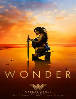 فيلم فيلم Wonder Woman 2017 مترجم 2017